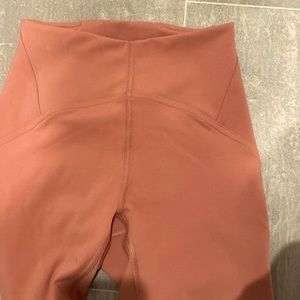 Lululemon Leggings size 2